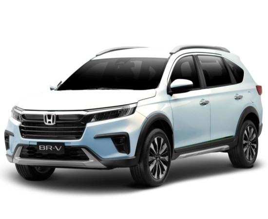 Honda BR-V G