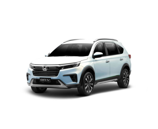 Honda BR-V G