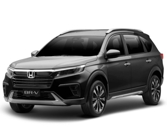 Honda BR-V L