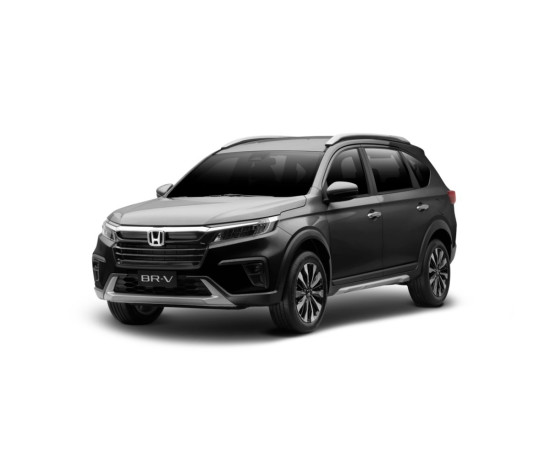 Honda BR-V L