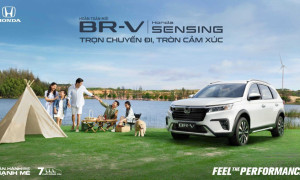 Honda City có tốn xăng không? Thực tế tiêu hao nhiên liệu 2025