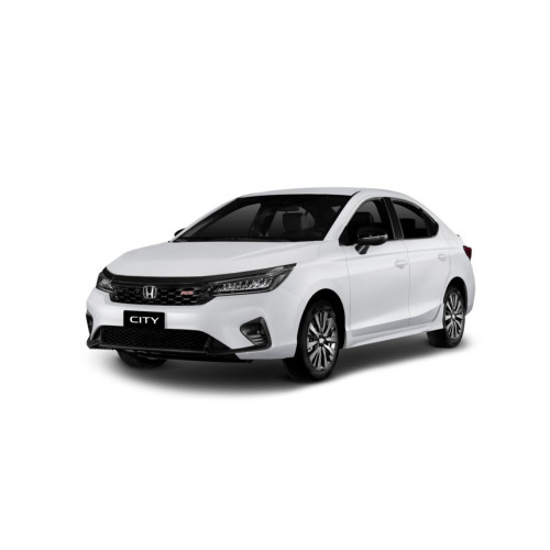 Honda City G Honda City G