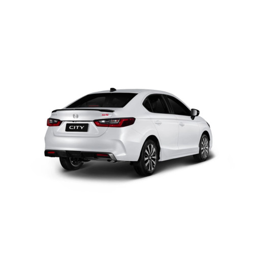 Honda City G Honda City G