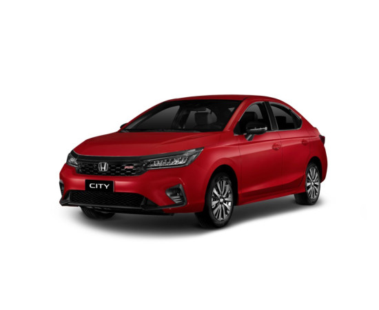 Honda City L