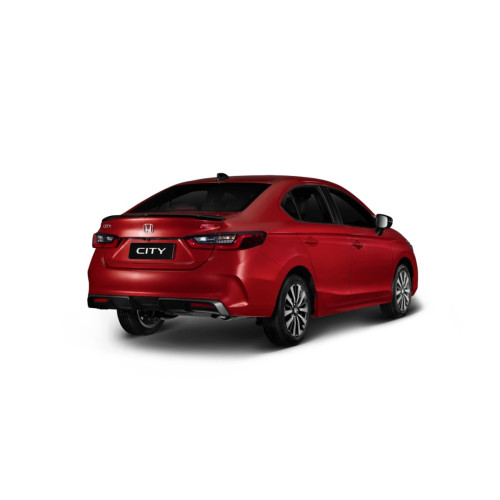 Honda City G Honda City G
