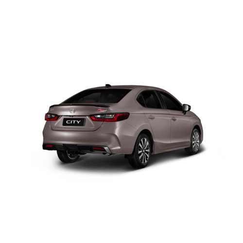 Honda City G Honda City G