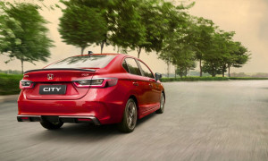 5 Lý Do Nên Mua Honda BR-V 2025 Thay Vì Đối Thủ Cùng Phân Khúc