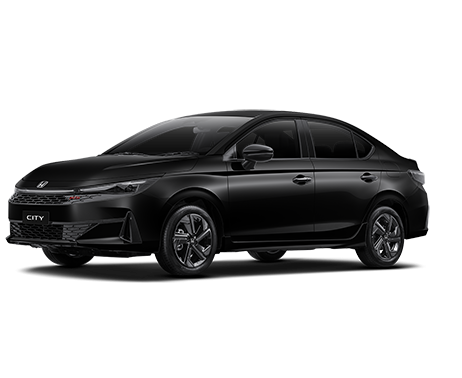 Honda City L