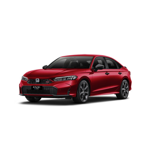 Honda Civic HEV RS Honda Civic HEV RS