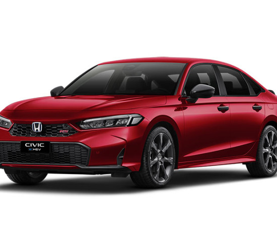 Honda Civic G