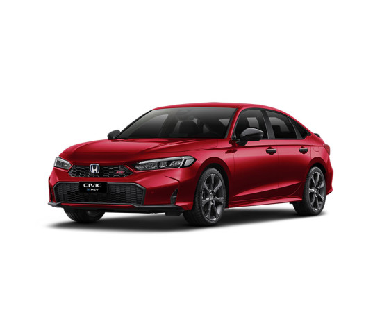 Honda Civic G