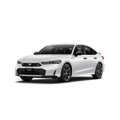 Honda Civic HEV RS Honda Civic HEV RS
