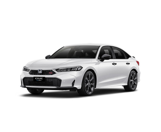 Honda Civic RS