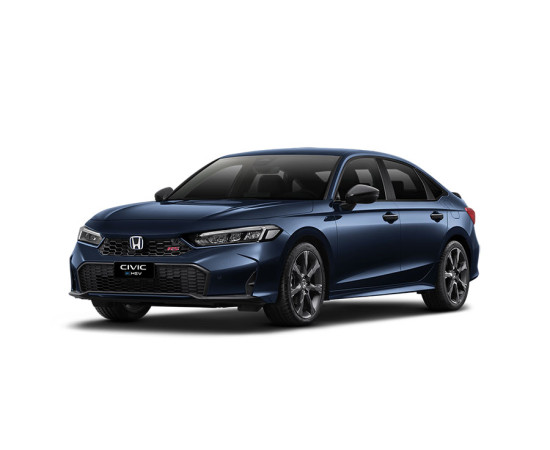 Honda Civic HEV RS