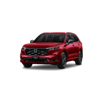 Honda CR-V E:HEV L