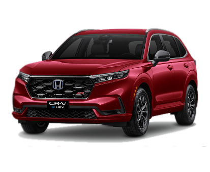 Honda CR-V E:HEV L