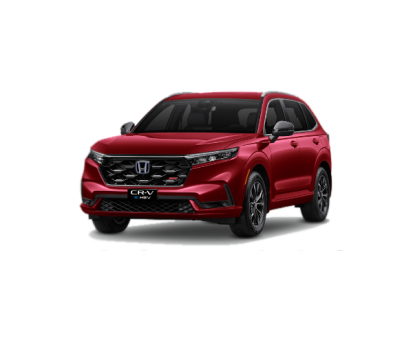 Honda CR-V E:HEV L