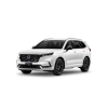 Honda CR-V E:HEV L
