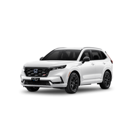 Honda CR-V E:HEV L