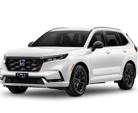 Honda CR-V L AWD
