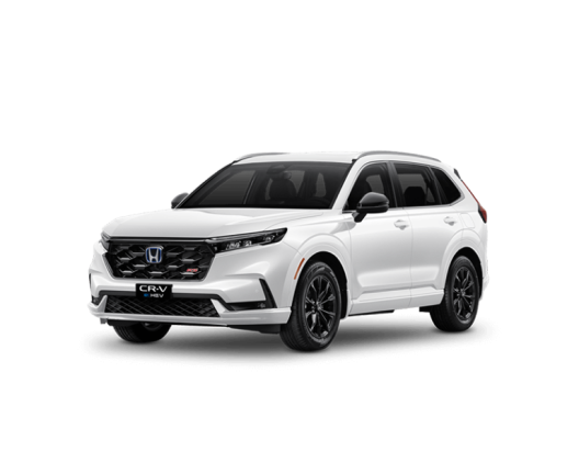 Honda CR-V L AWD