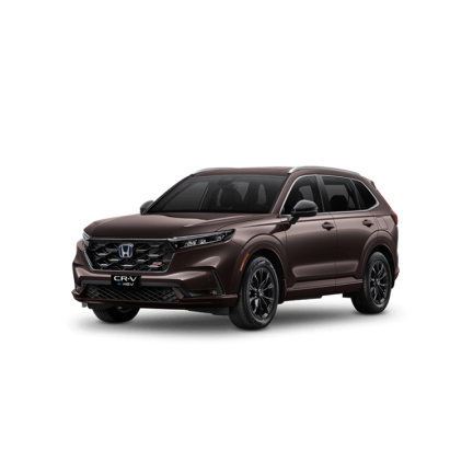 Honda CR-V E:HEV L