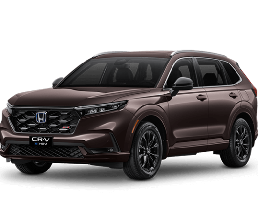 Honda CR-V G