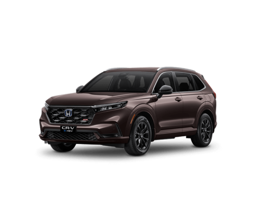 Honda CR-V G