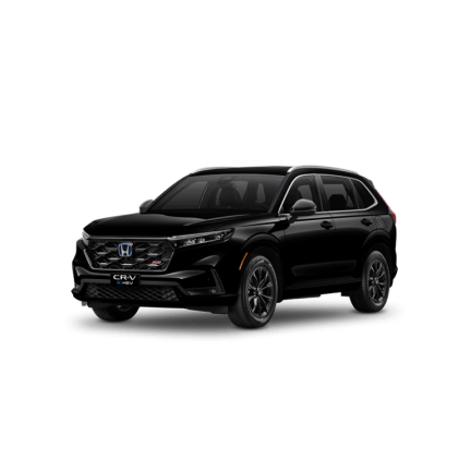 Honda CR-V E:HEV L