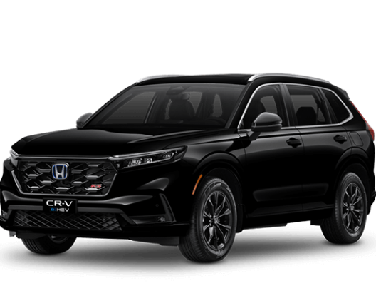 Honda CR-V L