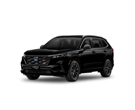 Honda CR-V L