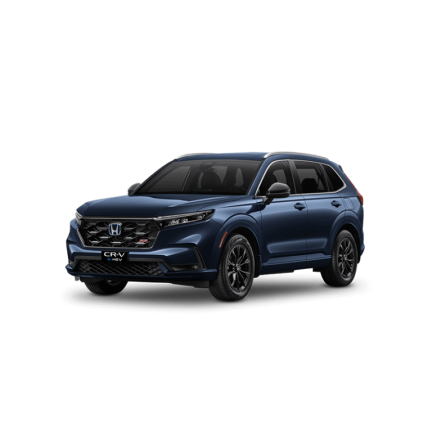 Honda CR-V E:HEV L