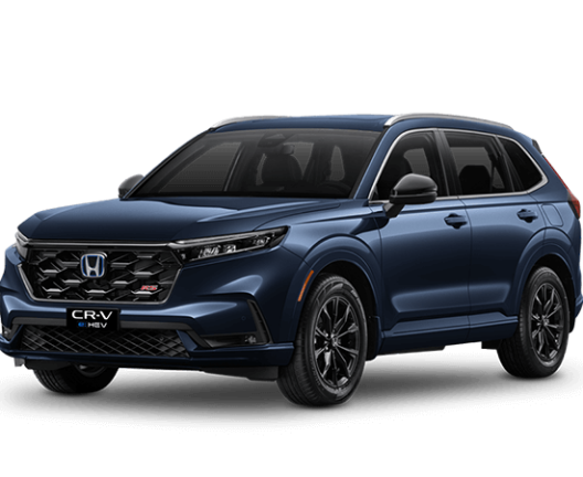 Honda CR-V E:HEV RS