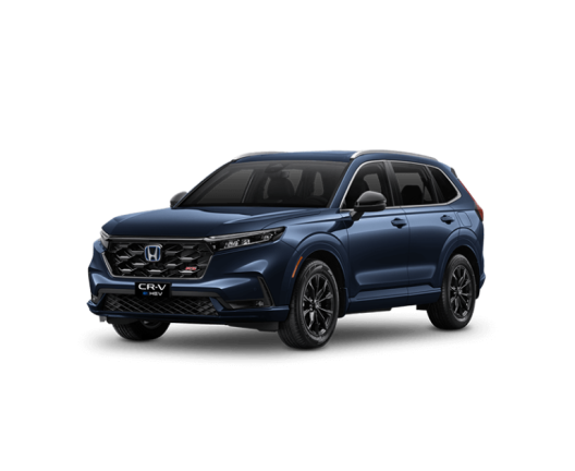 Honda CR-V E:HEV RS