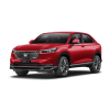 Honda HR-V HEV RS Honda HR-V HEV RS