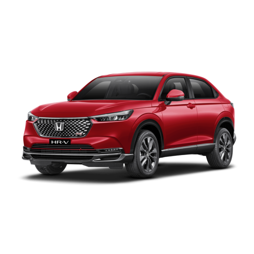 Honda HR-V HEV RS Honda HR-V HEV RS