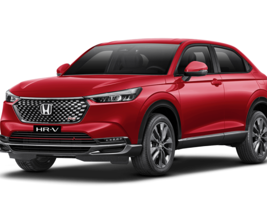 Honda HR-V G