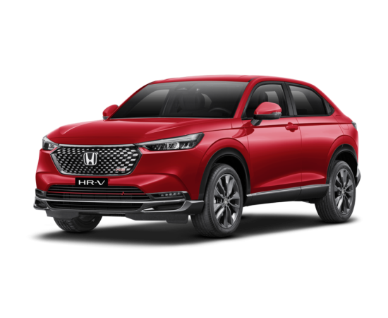 Honda HR-V G