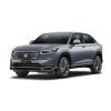 Honda HR-V HEV RS Honda HR-V HEV RS