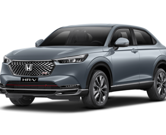 Honda HR-V HEV RS