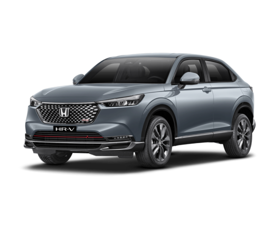 Honda HR-V HEV RS