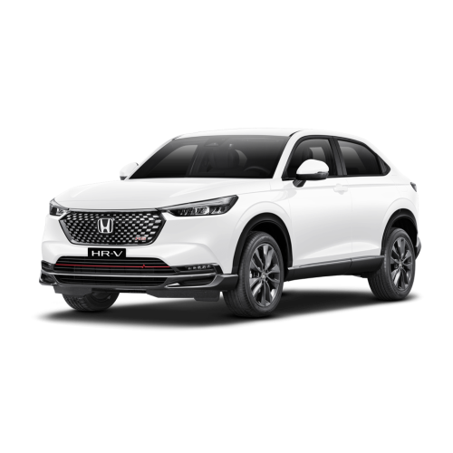 Honda HR-V HEV RS Honda HR-V HEV RS