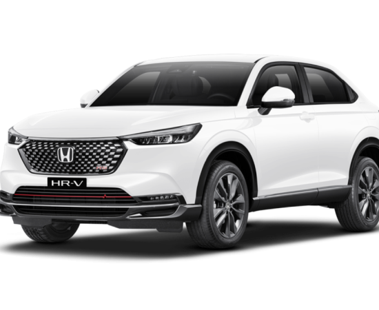 Honda HR-V L