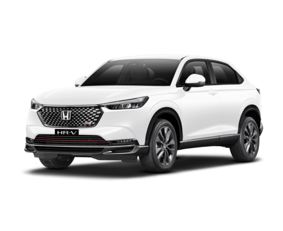 Honda HR-V L